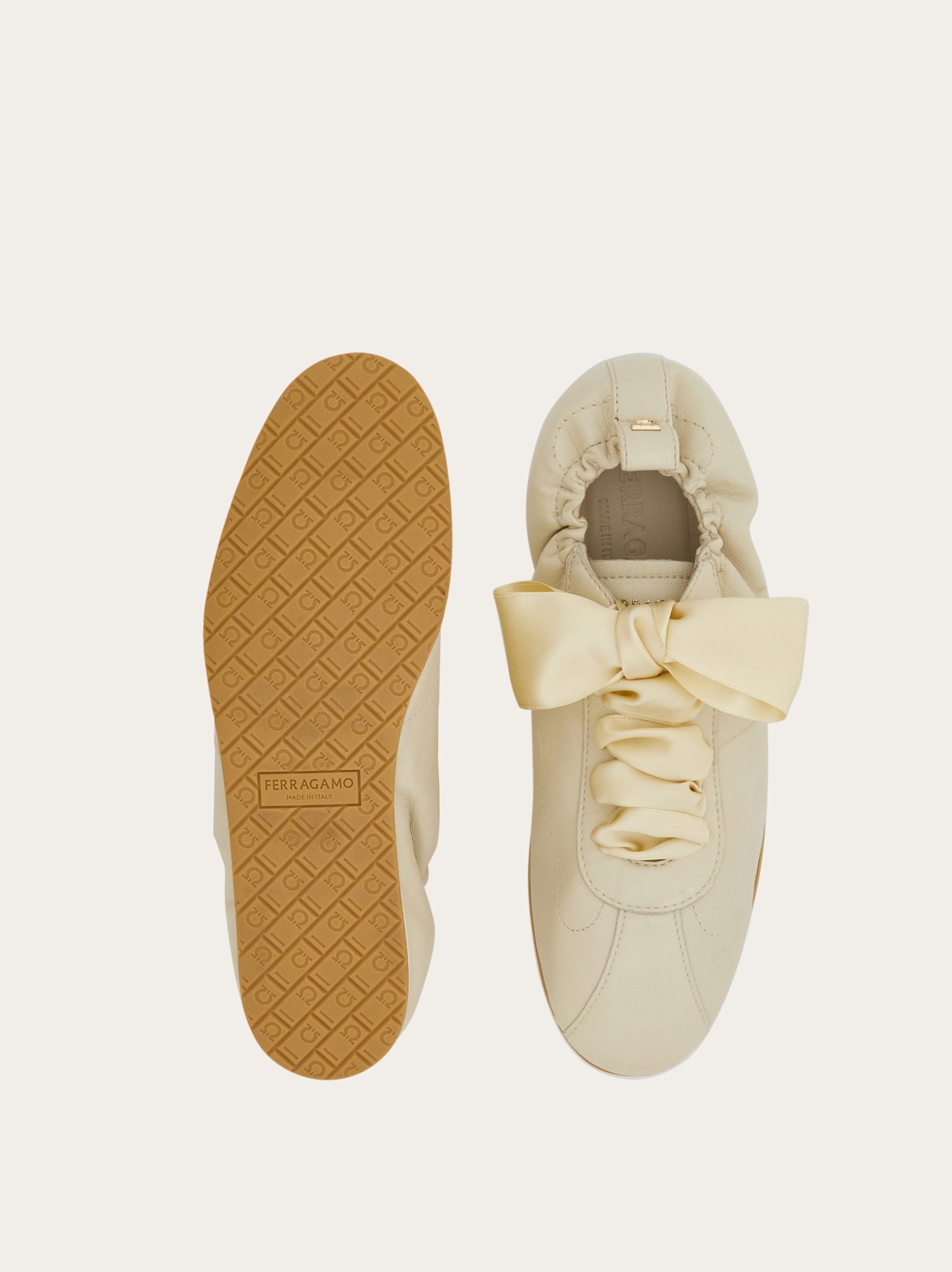 Ferragamo Hybrid sneaker - Image 2
